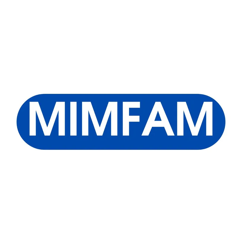 Mimfam Logo